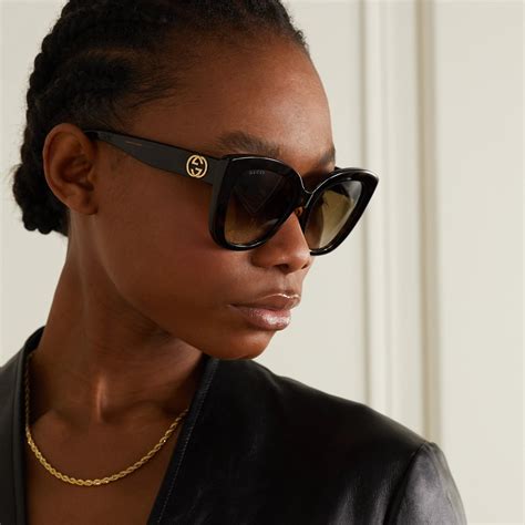 gucci sunglasses vs ray ban|20 Best Gucci Sunglasses .